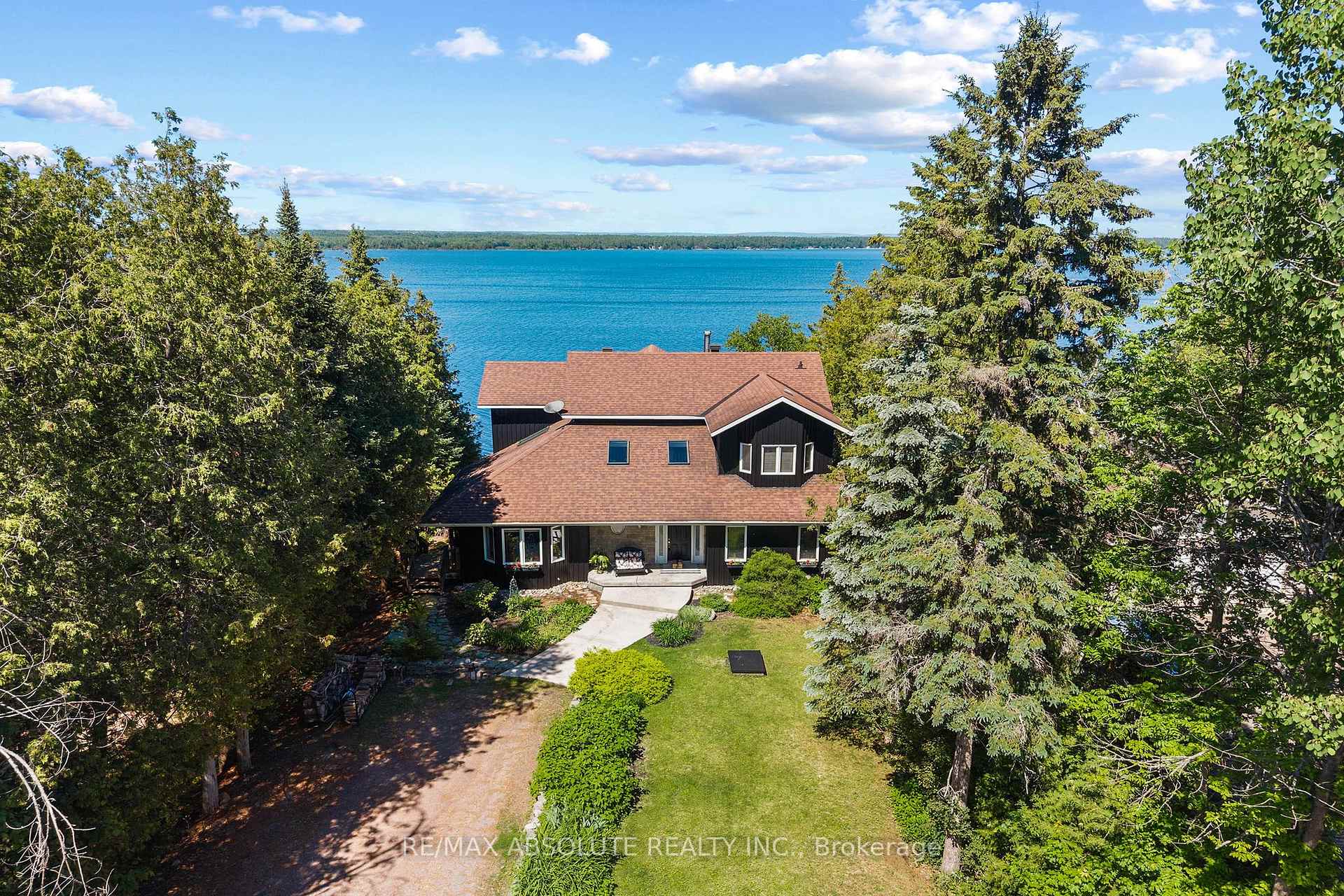 39 McNeill Road, McNab/Braeside, ON K0A 1G0 — McNab/Braeside, Ontario