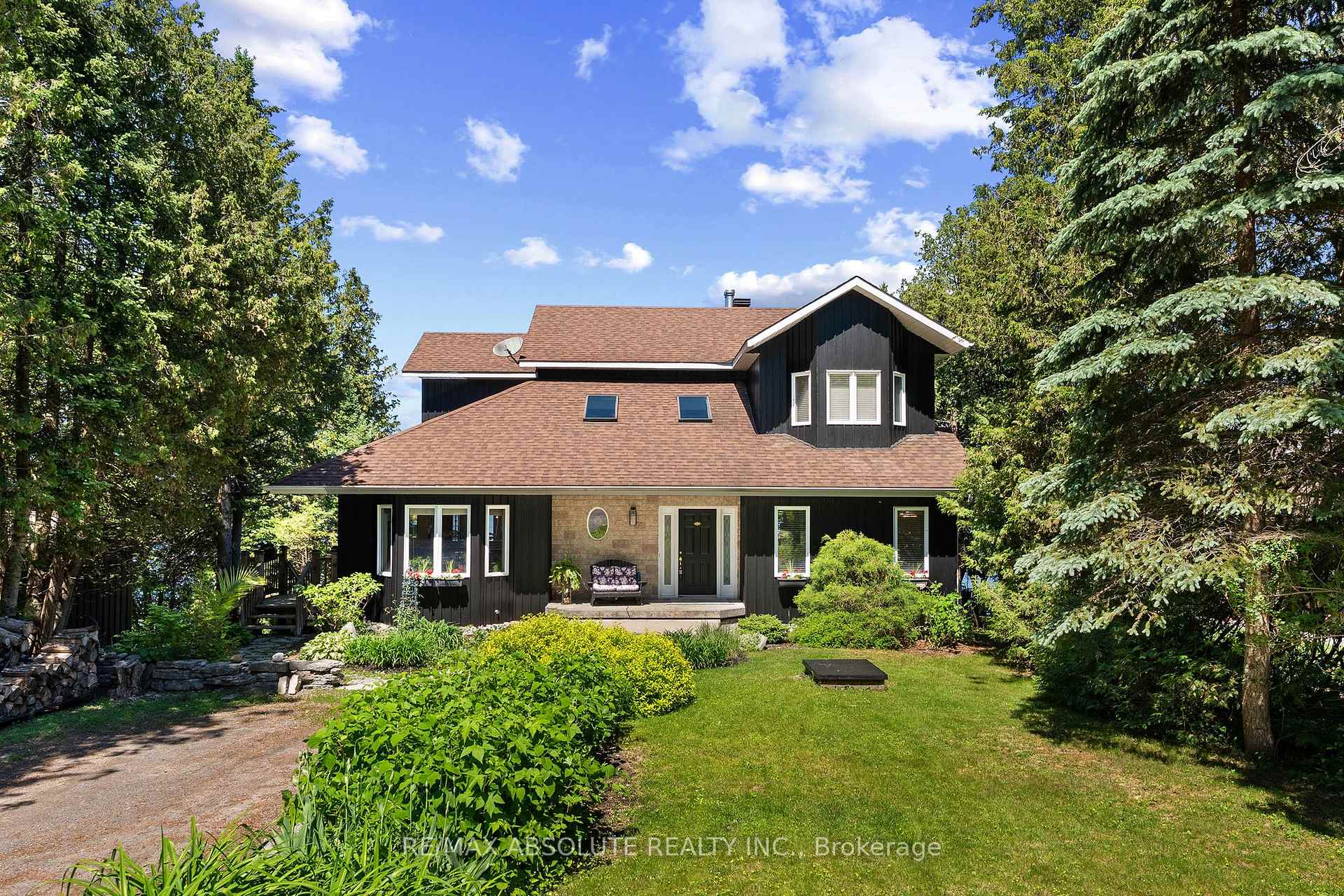 39 McNeill Road, McNab/Braeside — photo 2 of 5