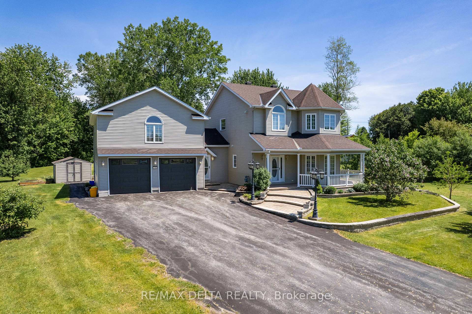 115 Pigeon Street, Clarence-Rockland, ON K4K 1J8 — Clarence-Rockland, Ontario