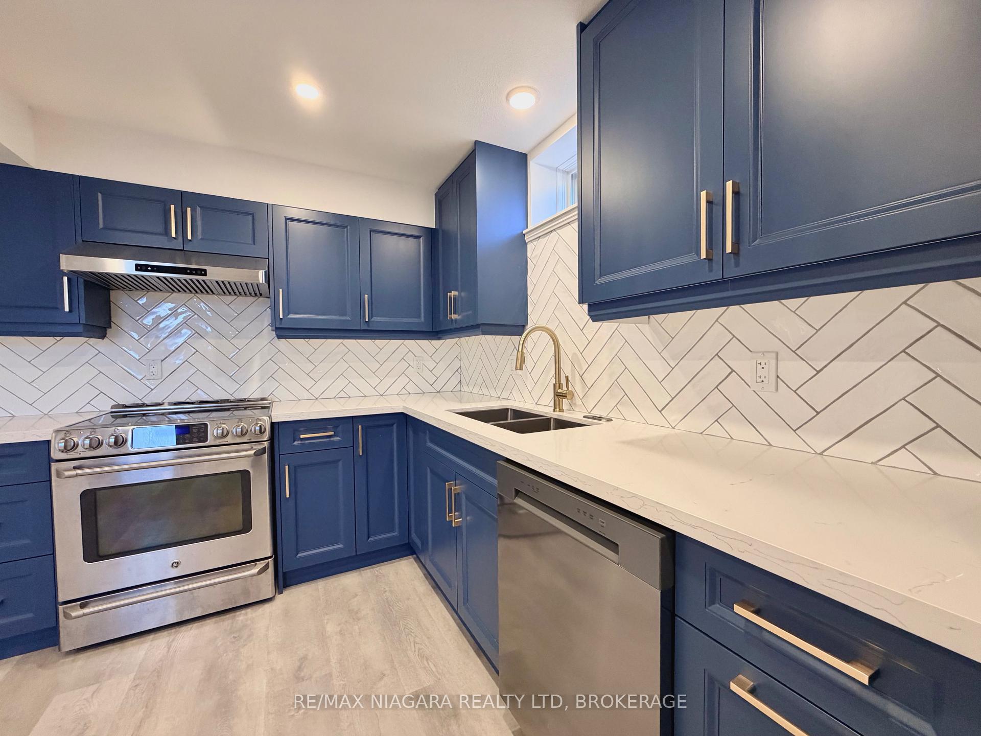 921 Rutherford Avenue Bsmt, Fort Erie — photo 3 of 5