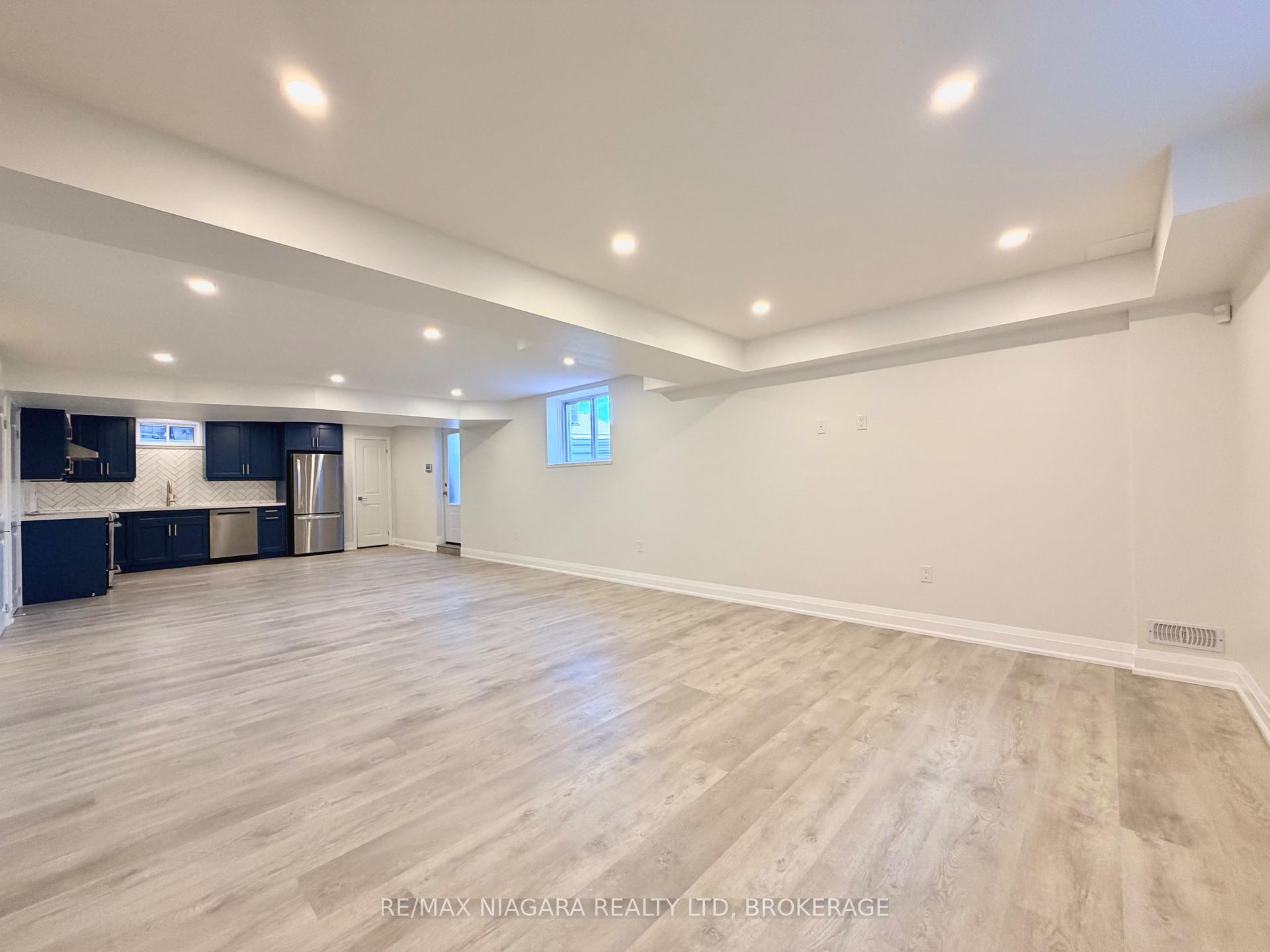 921 Rutherford Avenue Bsmt, Fort Erie — photo 4 of 5