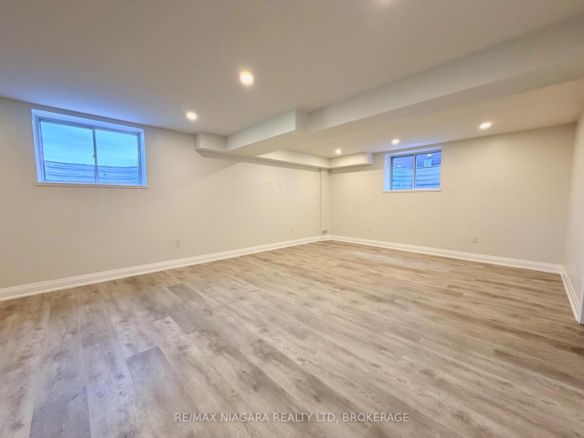 921 Rutherford Avenue Bsmt, Fort Erie — photo 5 of 5