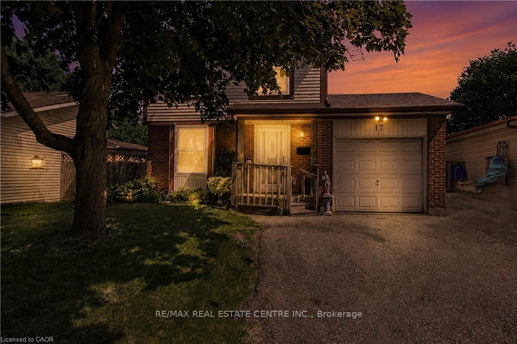 17 Hallmark Street, Brantford — photo 2 of 5
