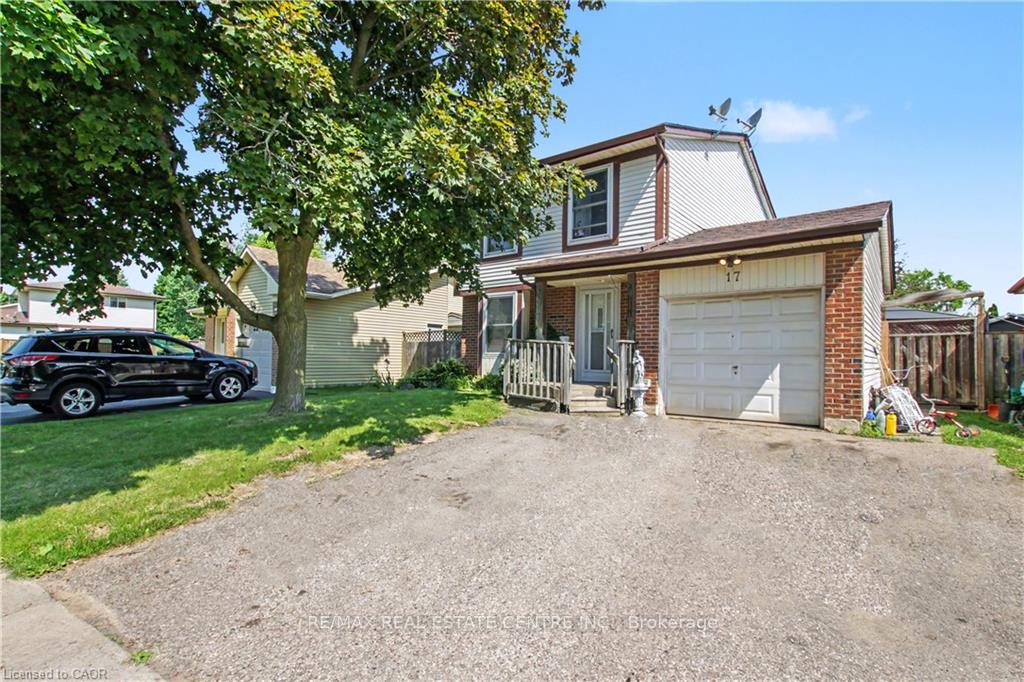 17 Hallmark Street, Brantford — photo 3 of 5