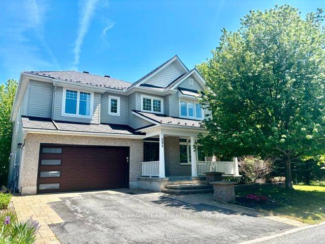 594 Overland Drive, Stittsville - Munster - Richmond, ON K2S 0T1