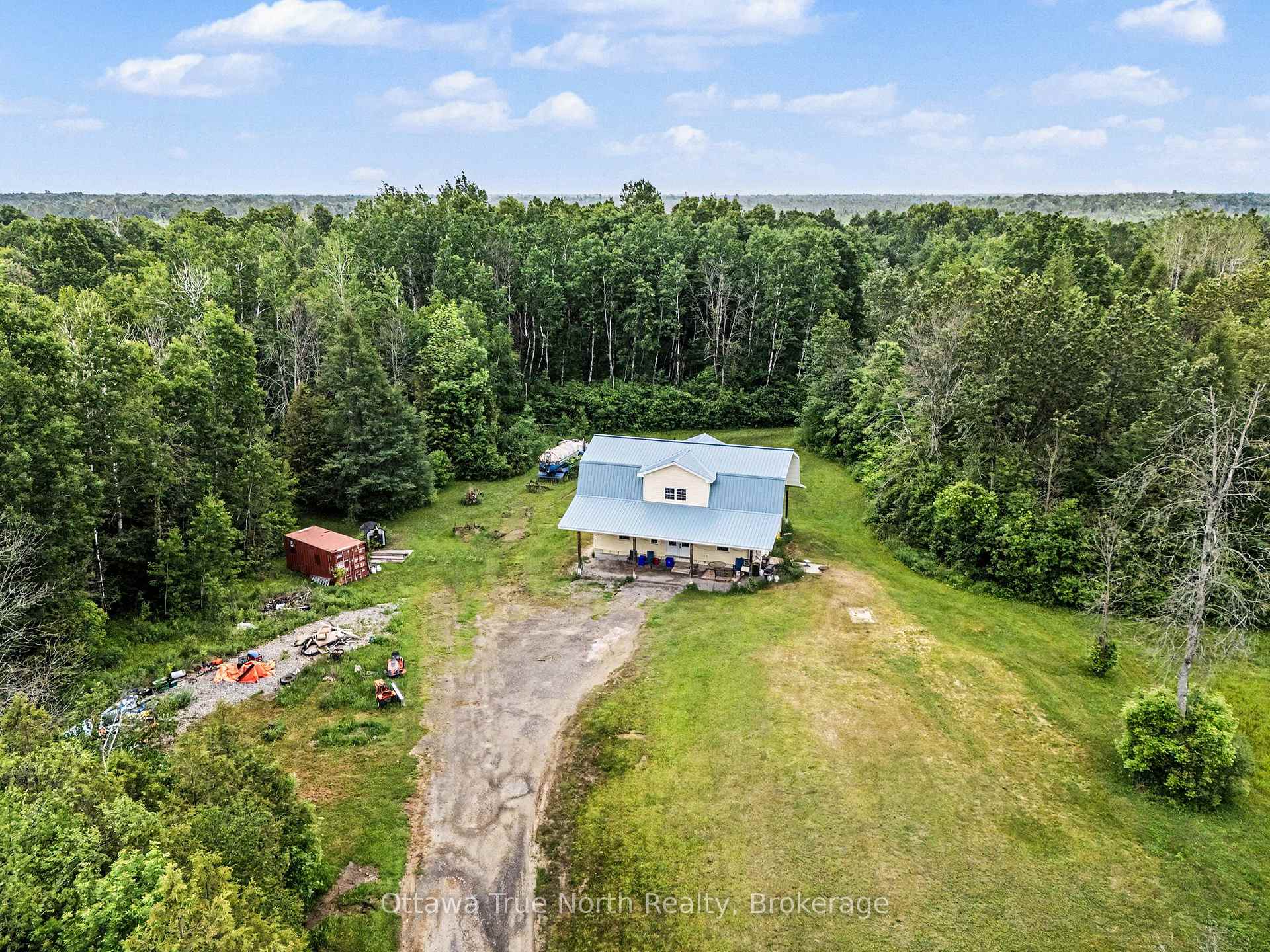 401 Kerford Road, Merrickville-Wolford, ON K0G 1N0 — Merrickville-Wolford, Ontario