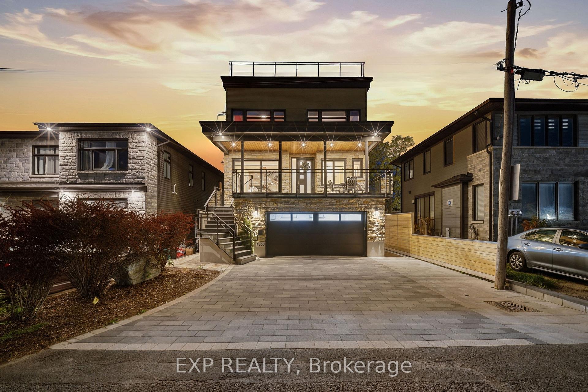 1356 Louis Lane, Cyrville - Carson Grove - Pineview, ON K1B 3P3