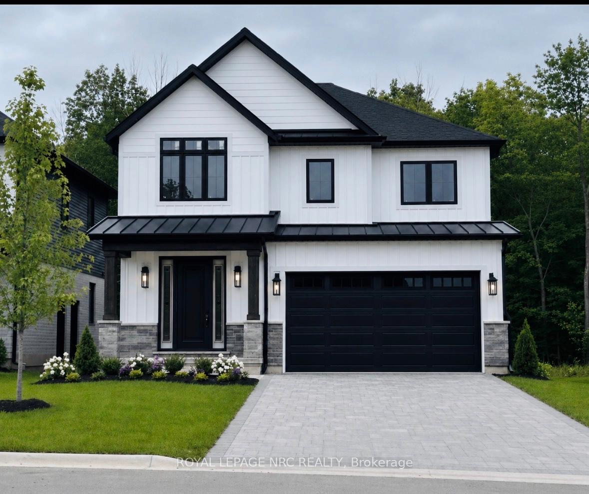 17 Samuel Avenue, Pelham, ON L0S 1E6