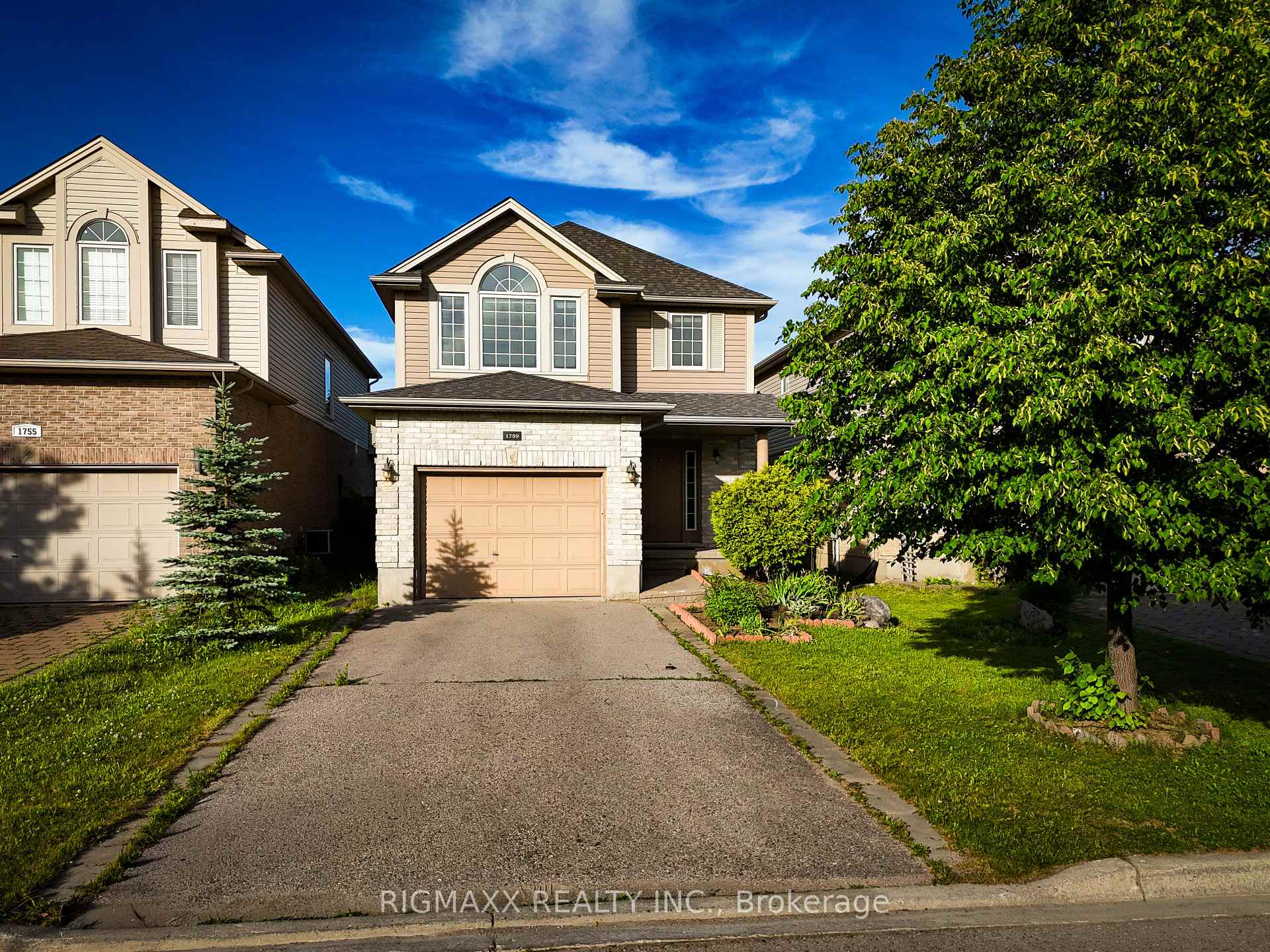 1759 Mickleborough Drive, London North, ON N6G 5R4