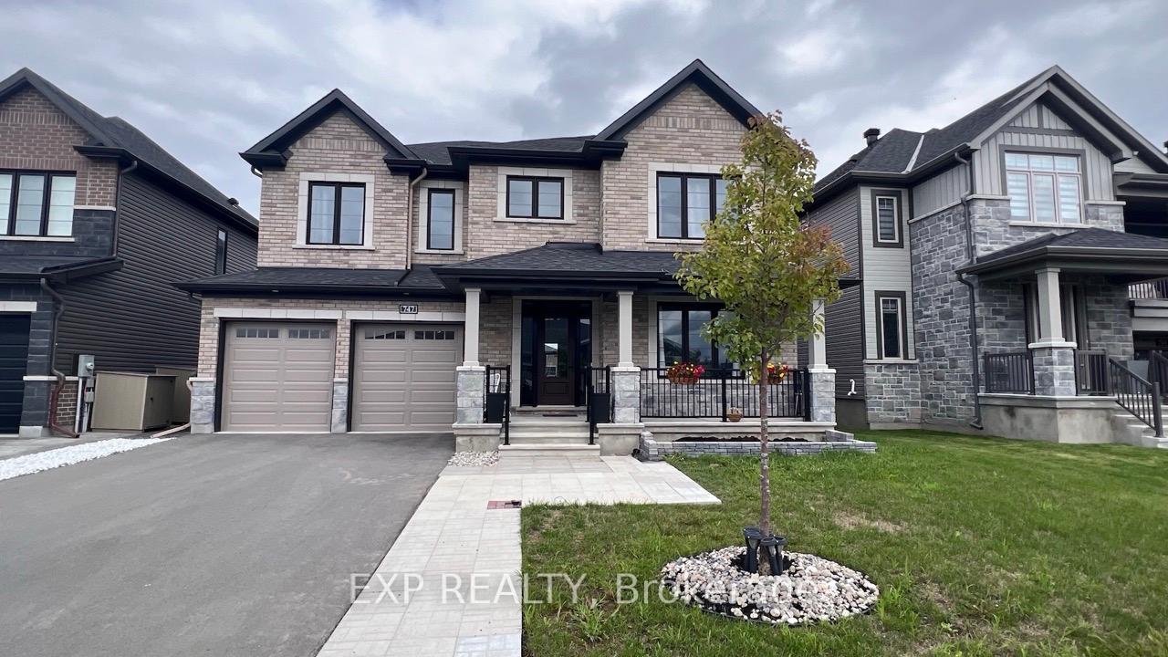 747 Coast Circle, Manotick - Kars - Rideau Twp and Area, ON K4M 0E9