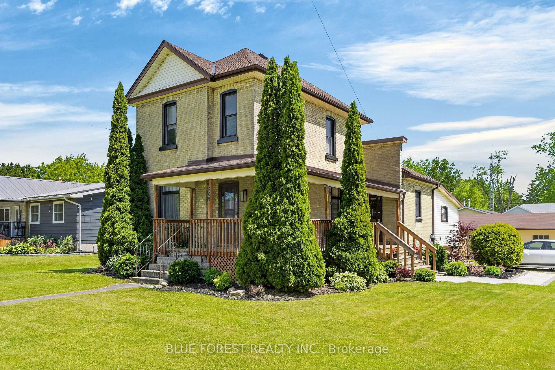 209 MARGARET Street, Dutton/Dunwich, ON N0L 1J0