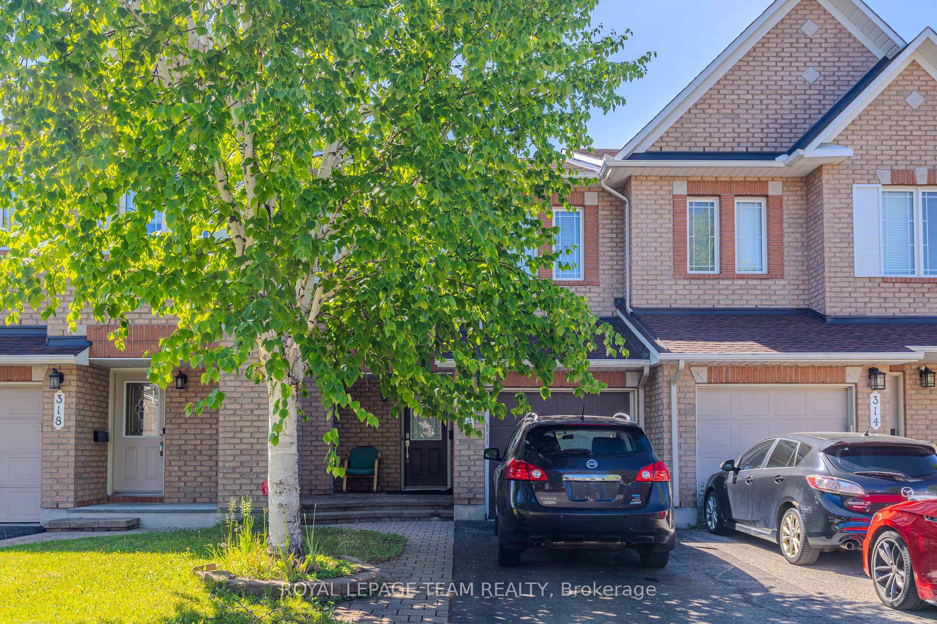 316 BRYARTON Street, Orleans - Convent Glen and Area, ON K1C 7R5