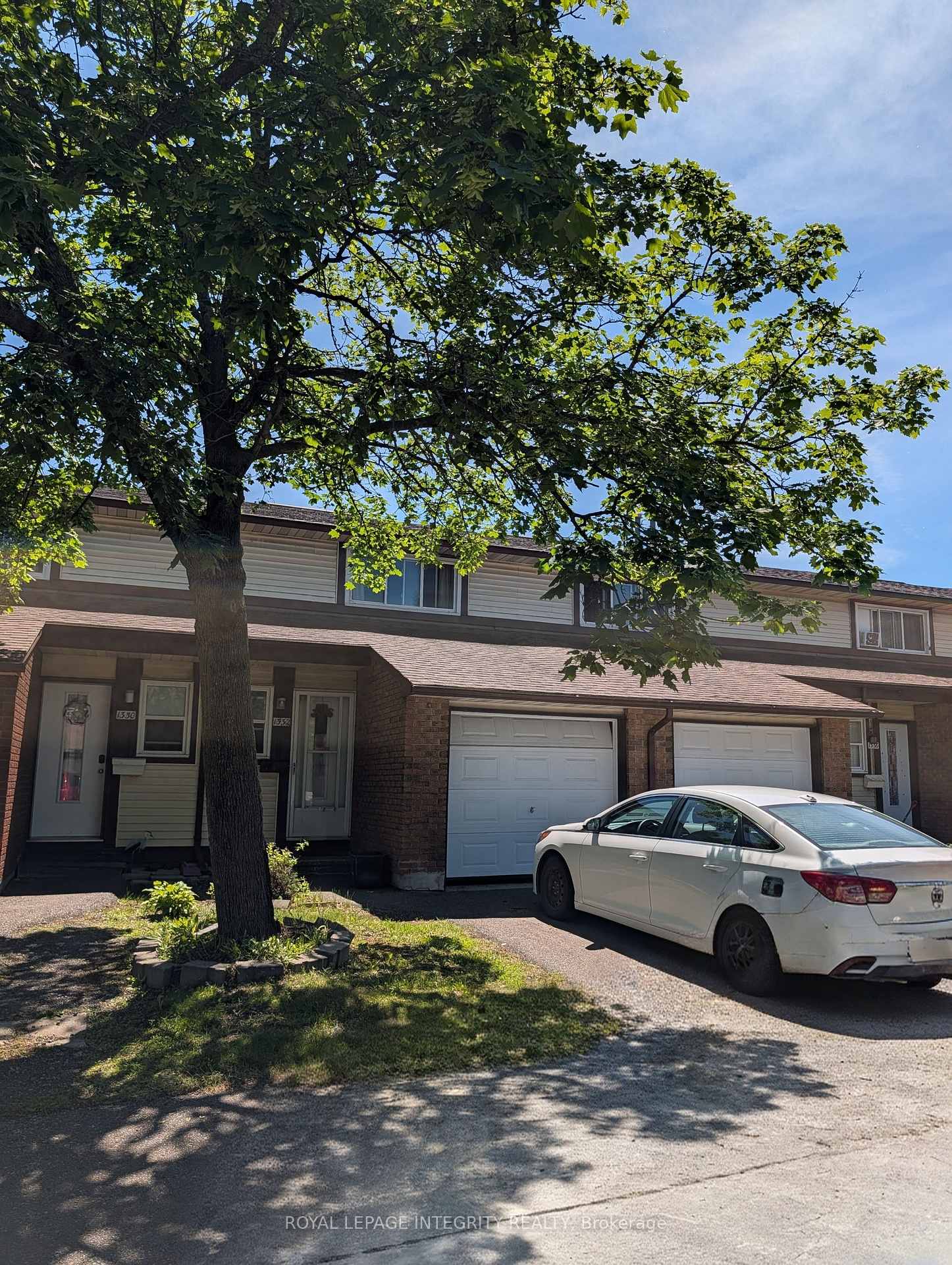 1332 Foxwell Street 83, Cyrville - Carson Grove - Pineview, ON K1B 5J2