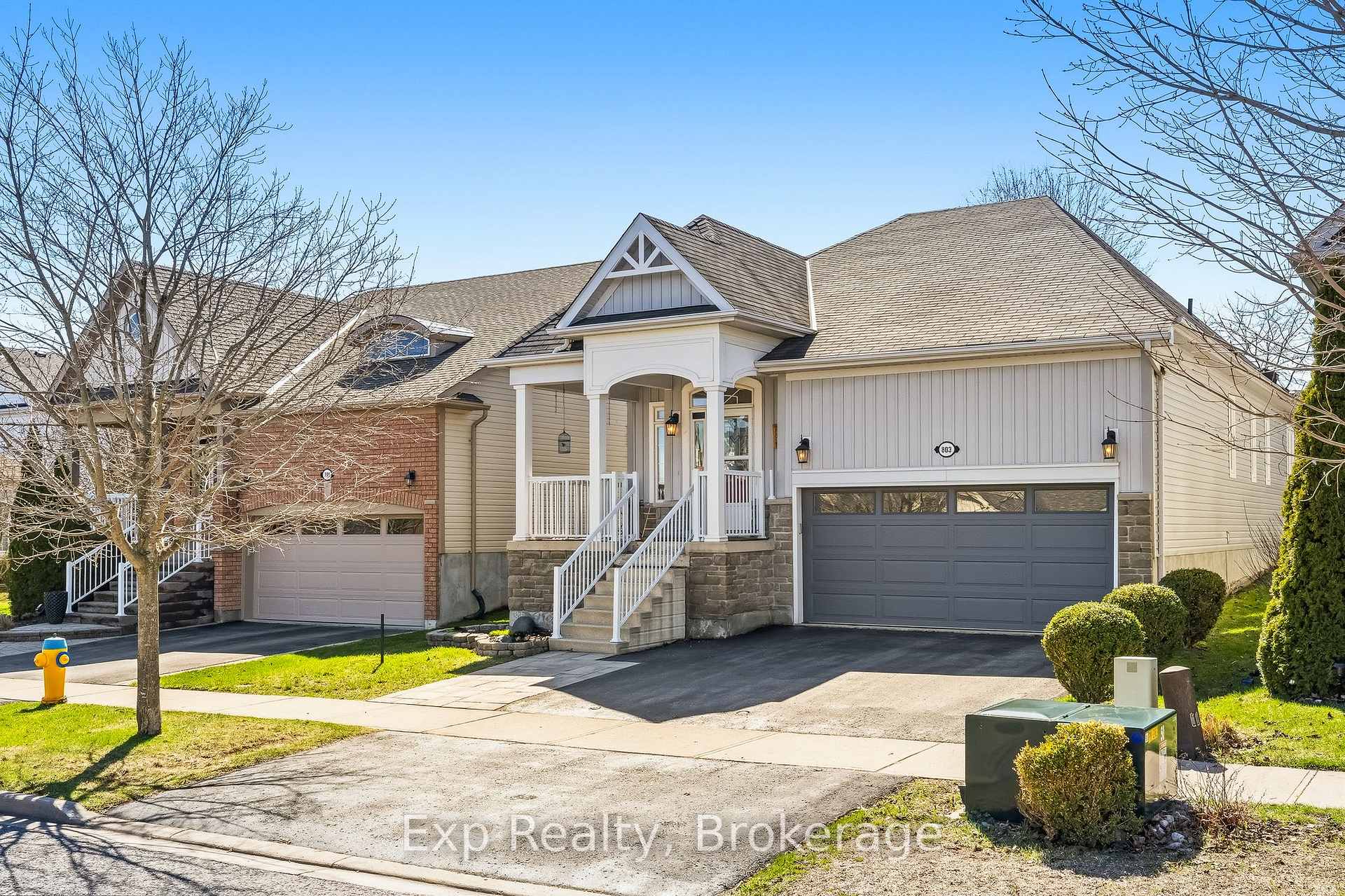803 Greenly Drive, Cobourg, ON K9A 0C6 — Cobourg, Ontario