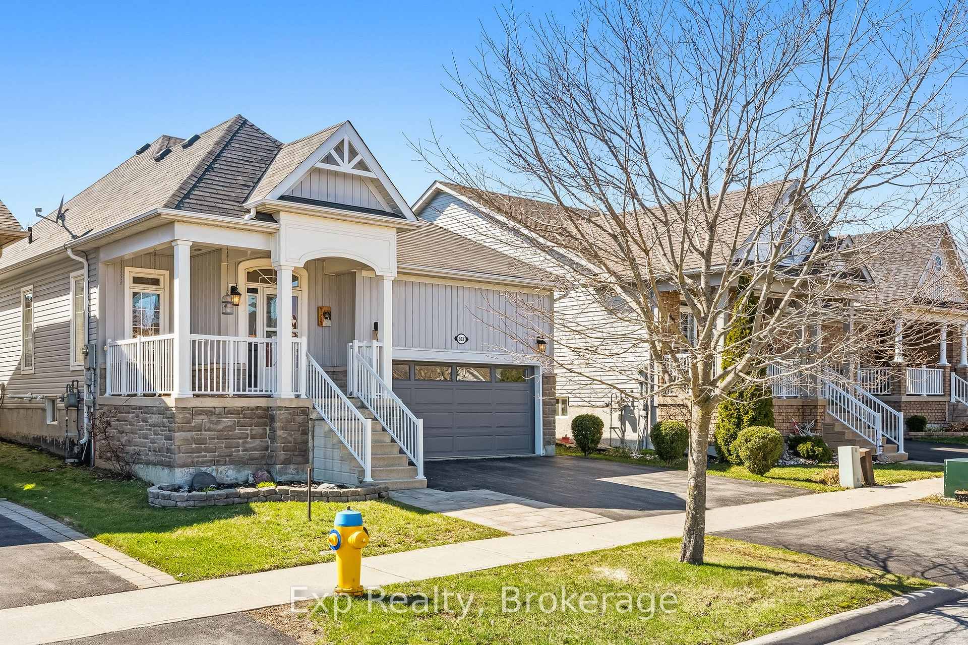 803 Greenly Drive, Cobourg — photo 2 of 5