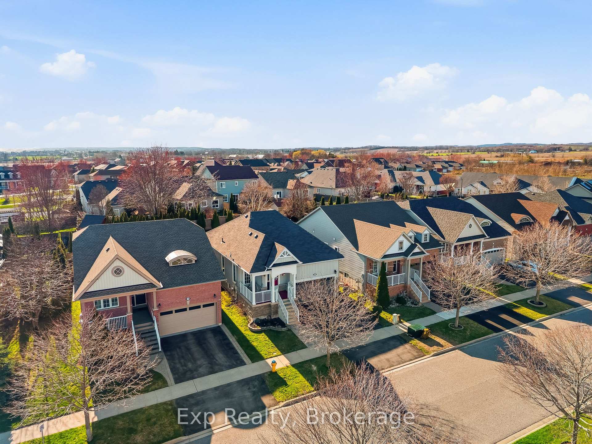 803 Greenly Drive, Cobourg — photo 3 of 5