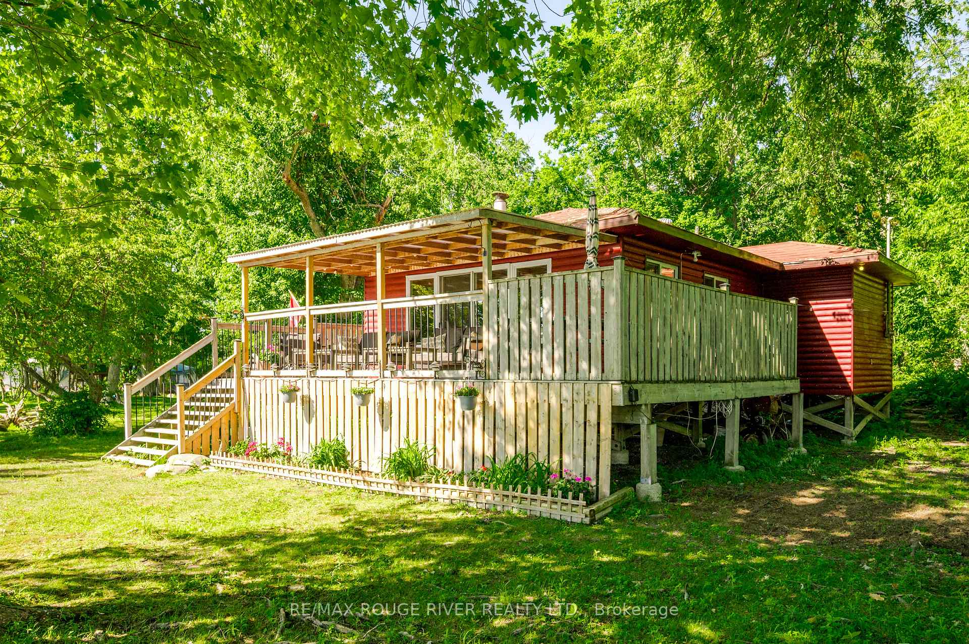 8 Huycke's Island, Trent Hills — photo 2 of 5