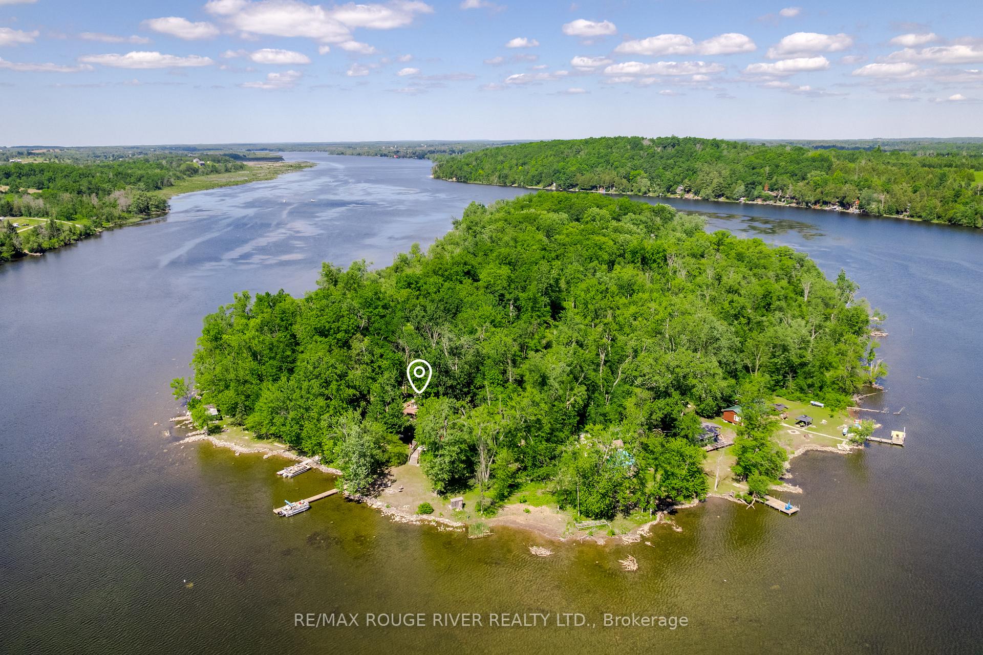 8 Huycke's Island, Trent Hills — photo 3 of 5