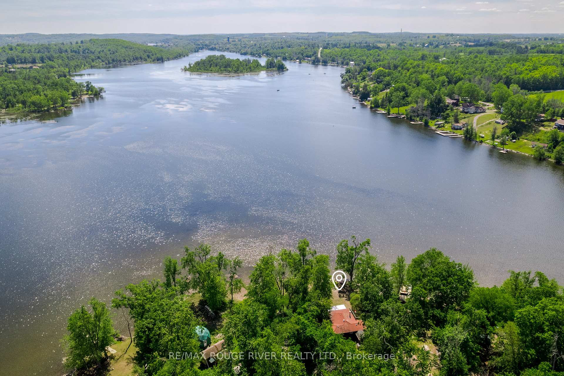 8 Huycke's Island, Trent Hills — photo 4 of 5