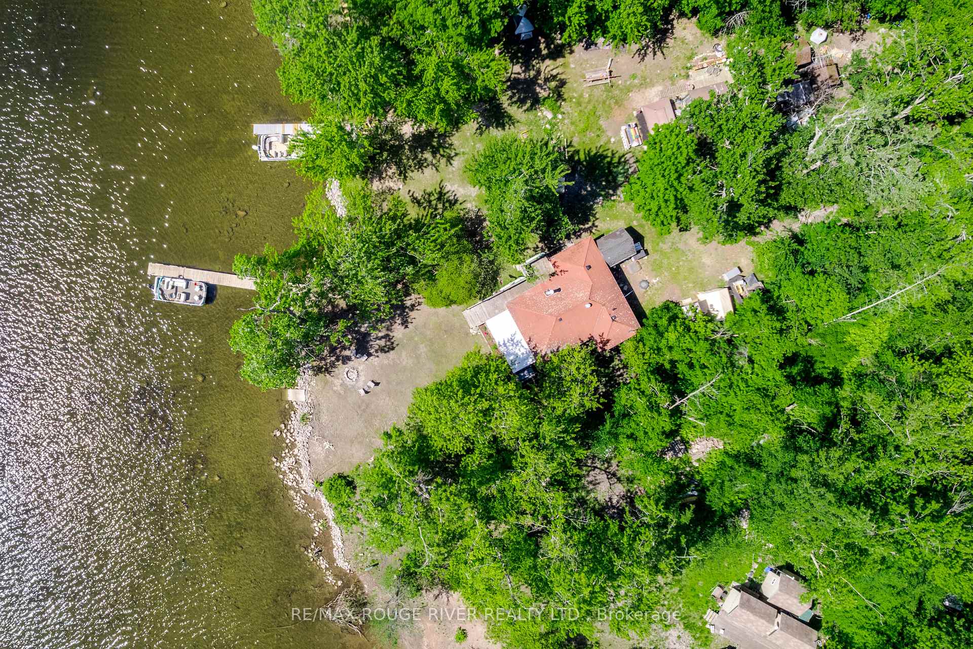 8 Huycke's Island, Trent Hills — photo 5 of 5