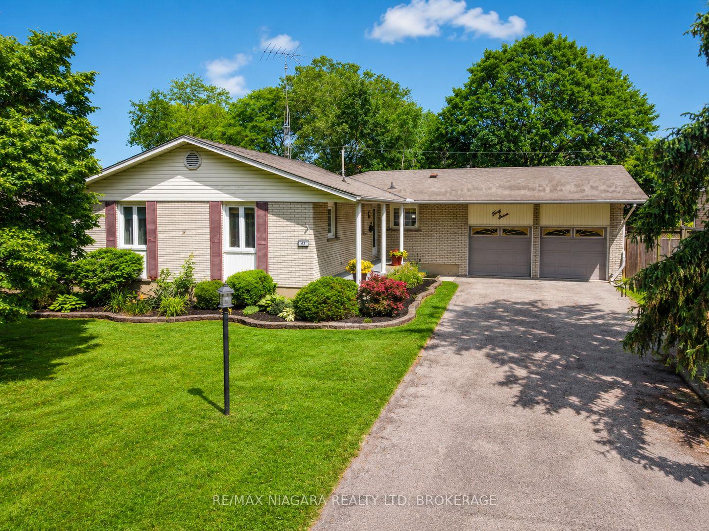 47 Windermere Road, St. Catharines, ON L2T 3W1
