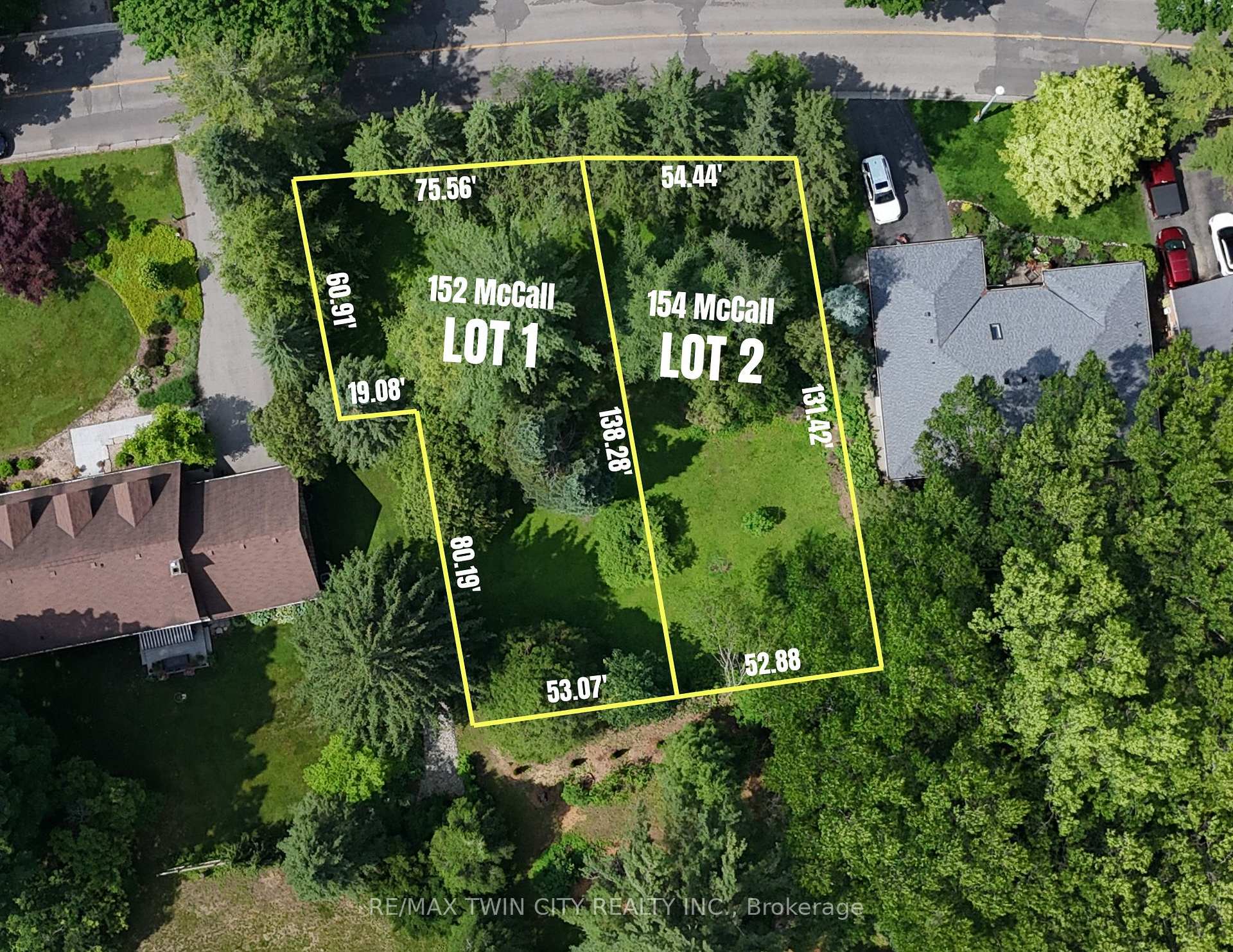 152 McCall Crescent, Norfolk, ON N3Y 2E1