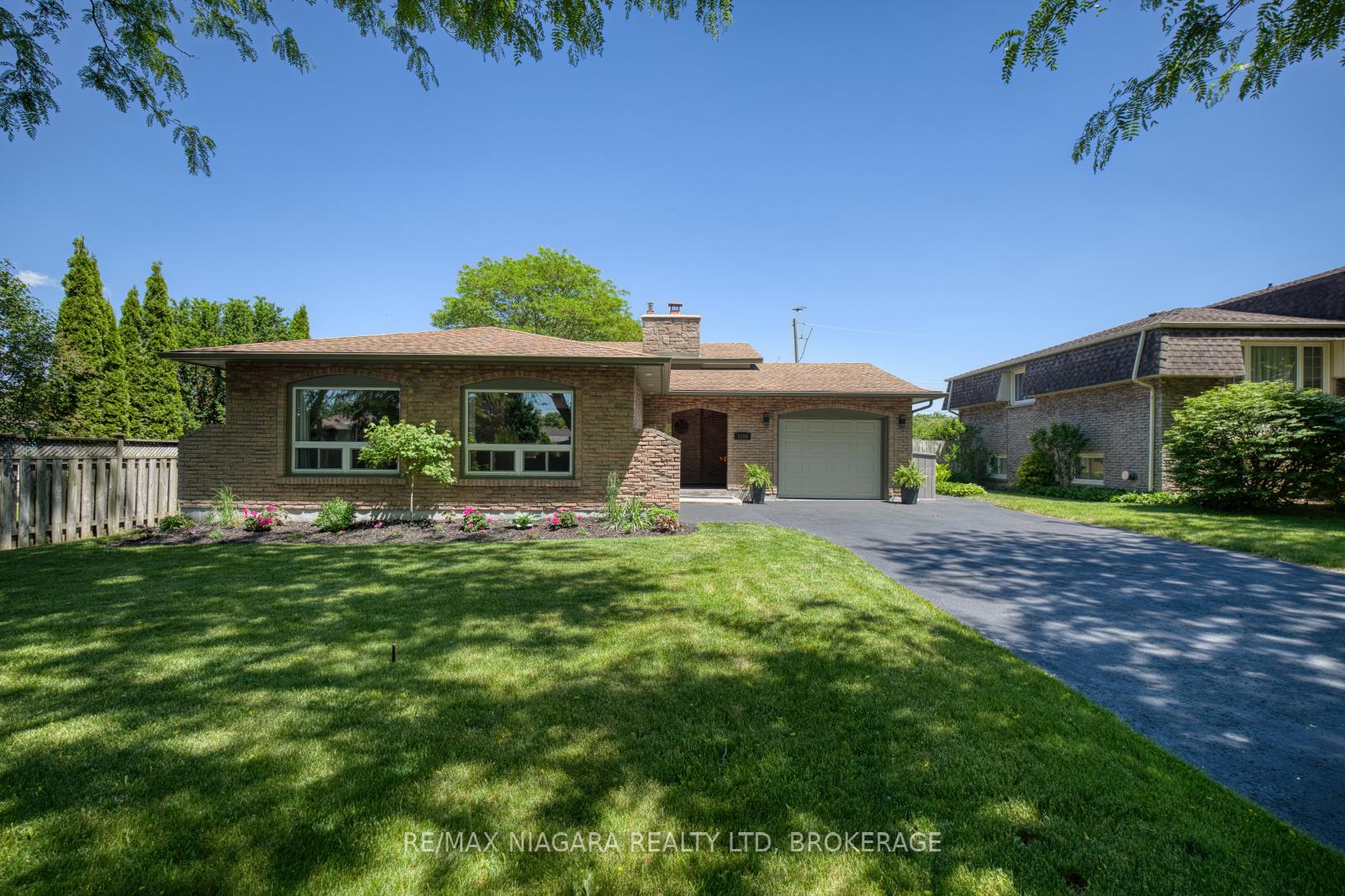3100 Rapelje Street, Niagara Falls, ON L2G 7B8