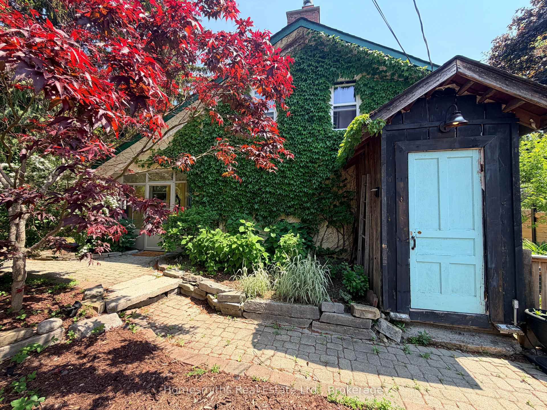 1002 Ontario Street, Cobourg, ON K9A 3C7 — Cobourg, Ontario