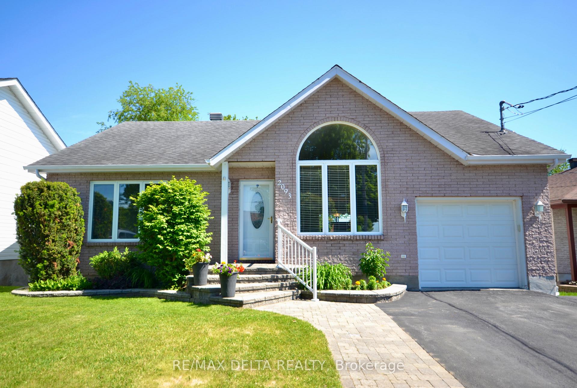 2093 Woods Street, Clarence-Rockland, ON K4K 1H7 — Clarence-Rockland, Ontario