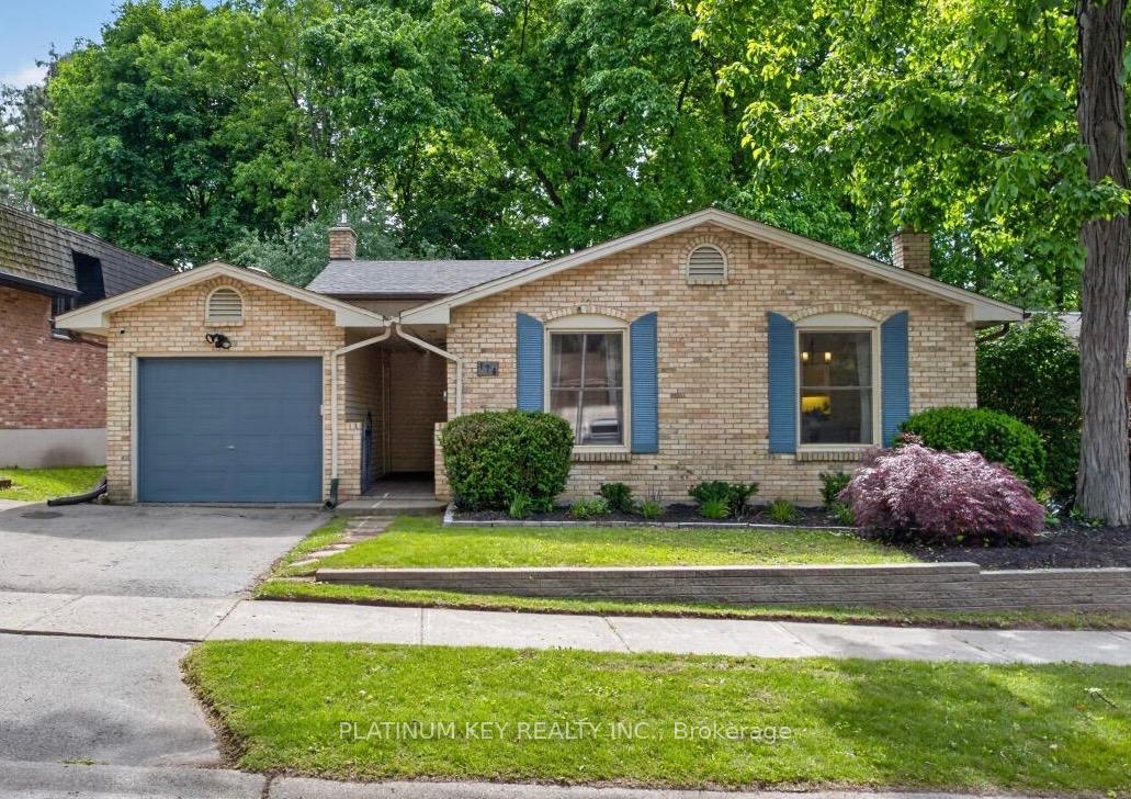 176 Dearborn Avenue, London South, ON N6K 2W7