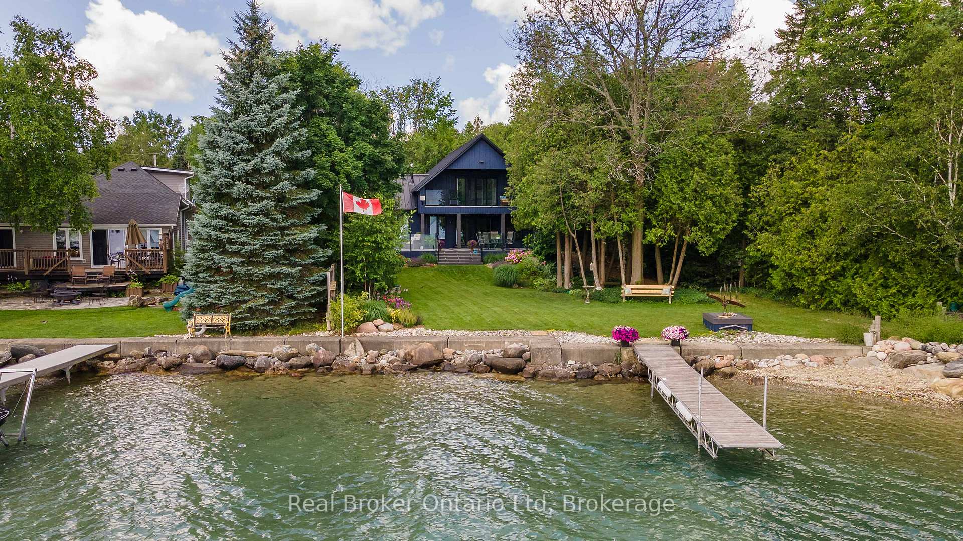 339595 Presqu'ile Road, Georgian Bluffs, ON N0H 1S0