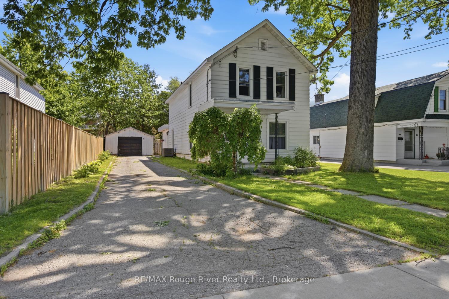 111 Lingham Street, Belleville, ON K8N 3T1