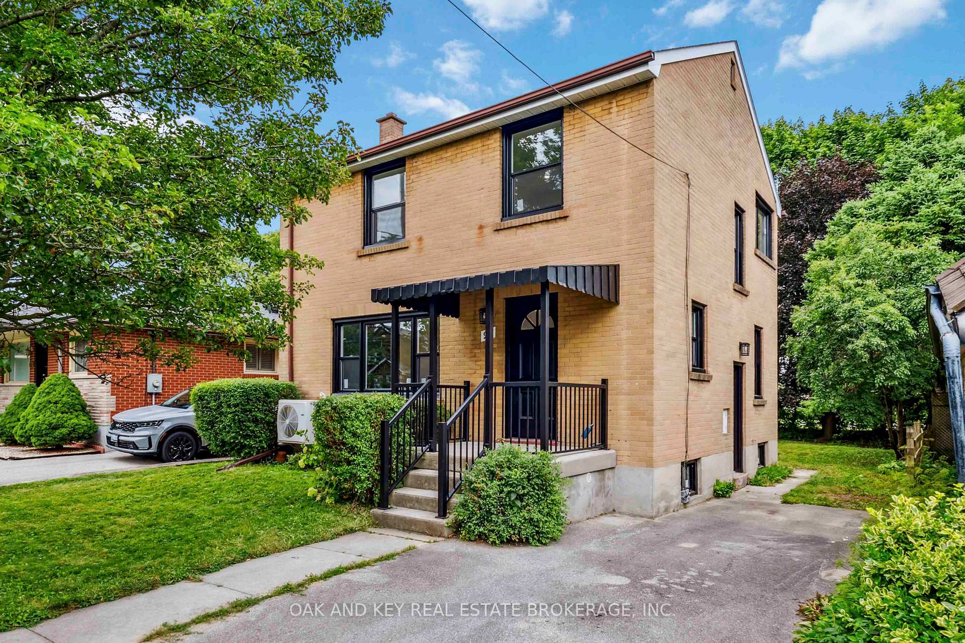 90 Jacqueline Street, London South, ON N5Z 3P7