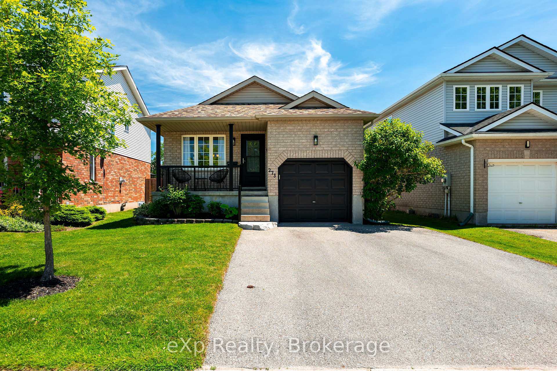 273 Millburn Boulevard, Centre Wellington, ON N1M 3S3 — Centre Wellington, Ontario