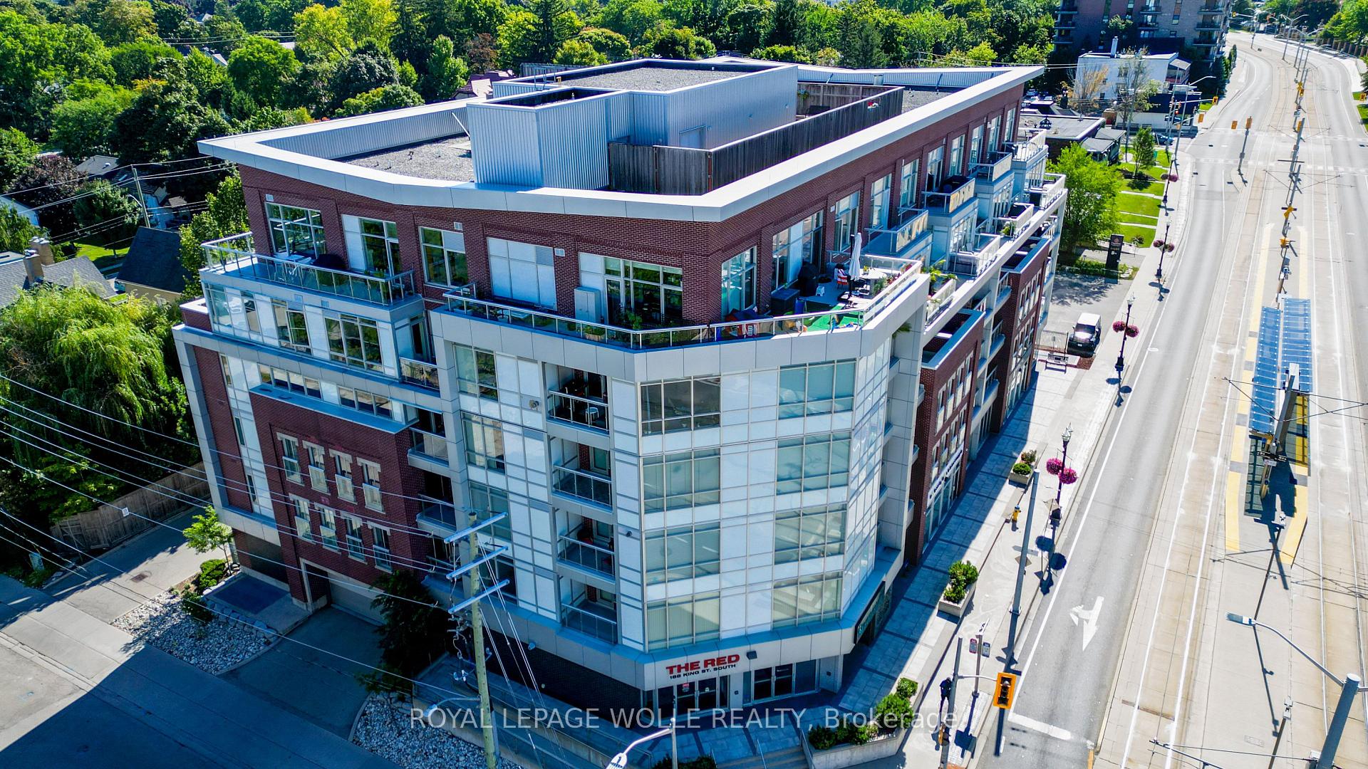 188 King Street S 413, Waterloo, ON N2J 0C6