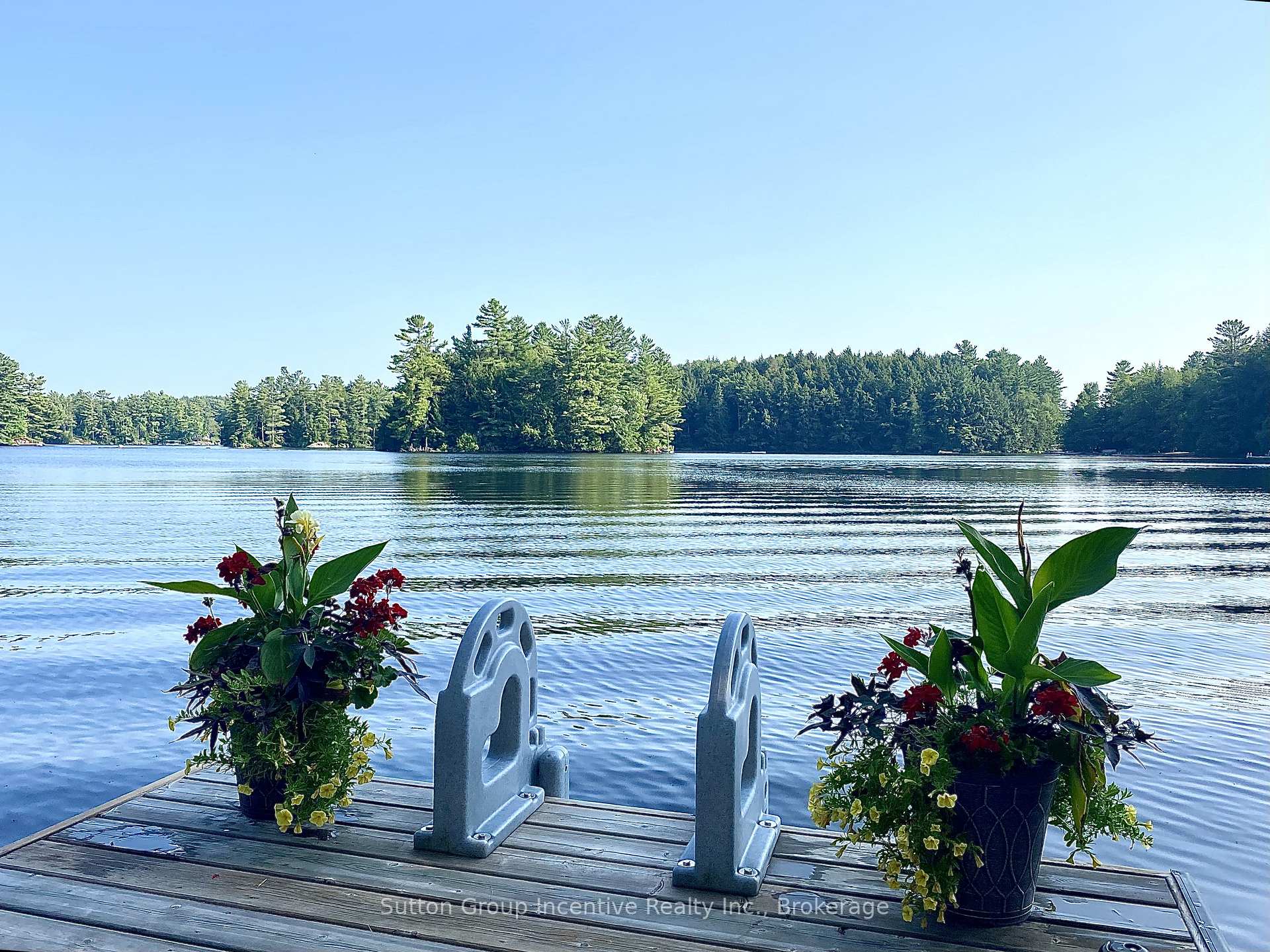 1081 Colonel Maude Trail, Bracebridge, ON P1L 1X1
