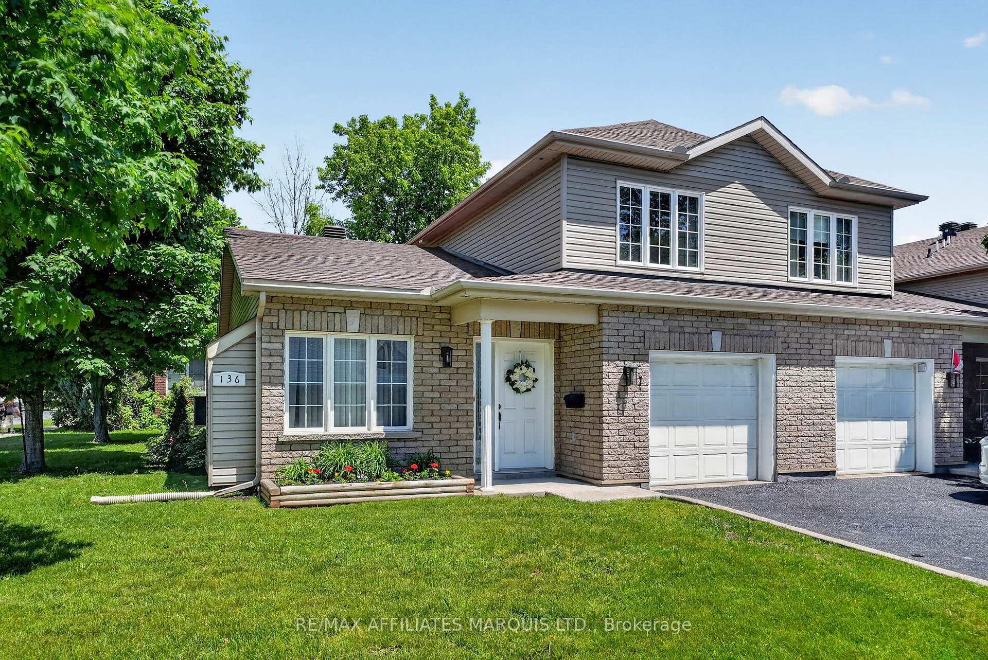 136 Fourth Street E 1, Cornwall, ON K6H 2H9