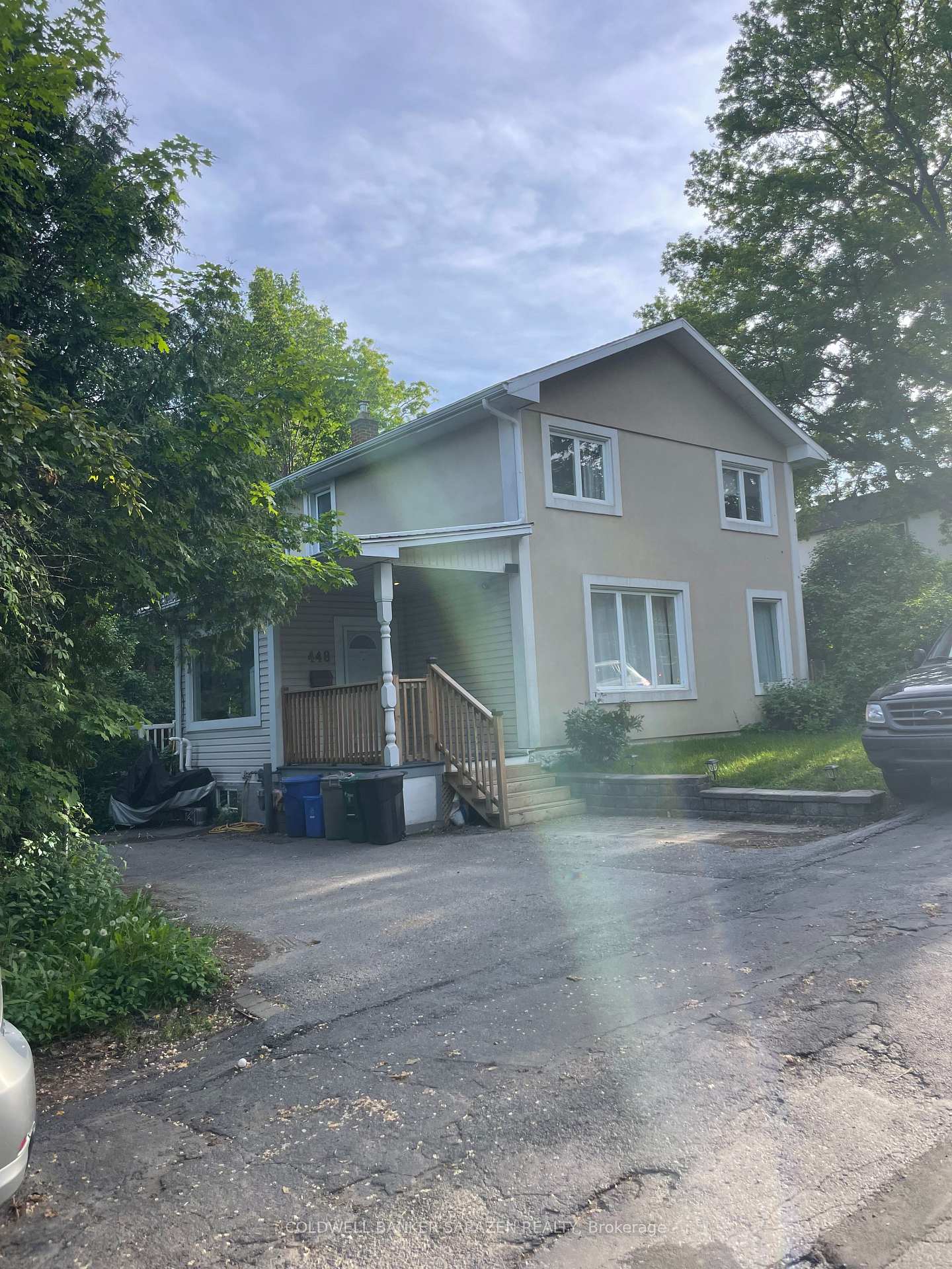 448 GREEN Avenue, Rockcliffe Park, ON K1M 1K9