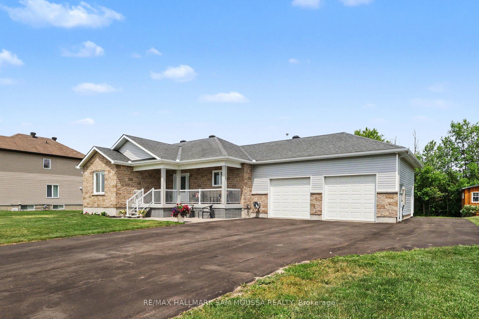 105 Danika Street, Clarence-Rockland, ON K0A 2A0 — Clarence-Rockland, Ontario