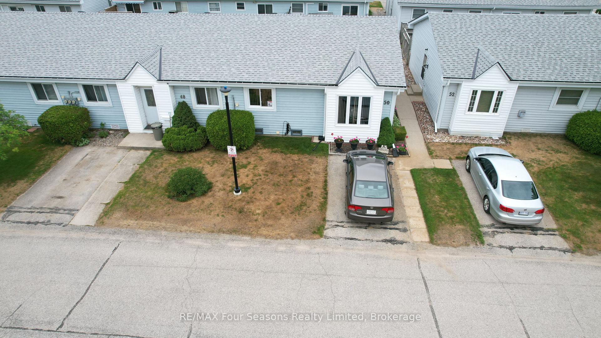 303 Waterloo Street 50, Saugeen Shores, ON N0H 2C1 — Saugeen Shores, Ontario