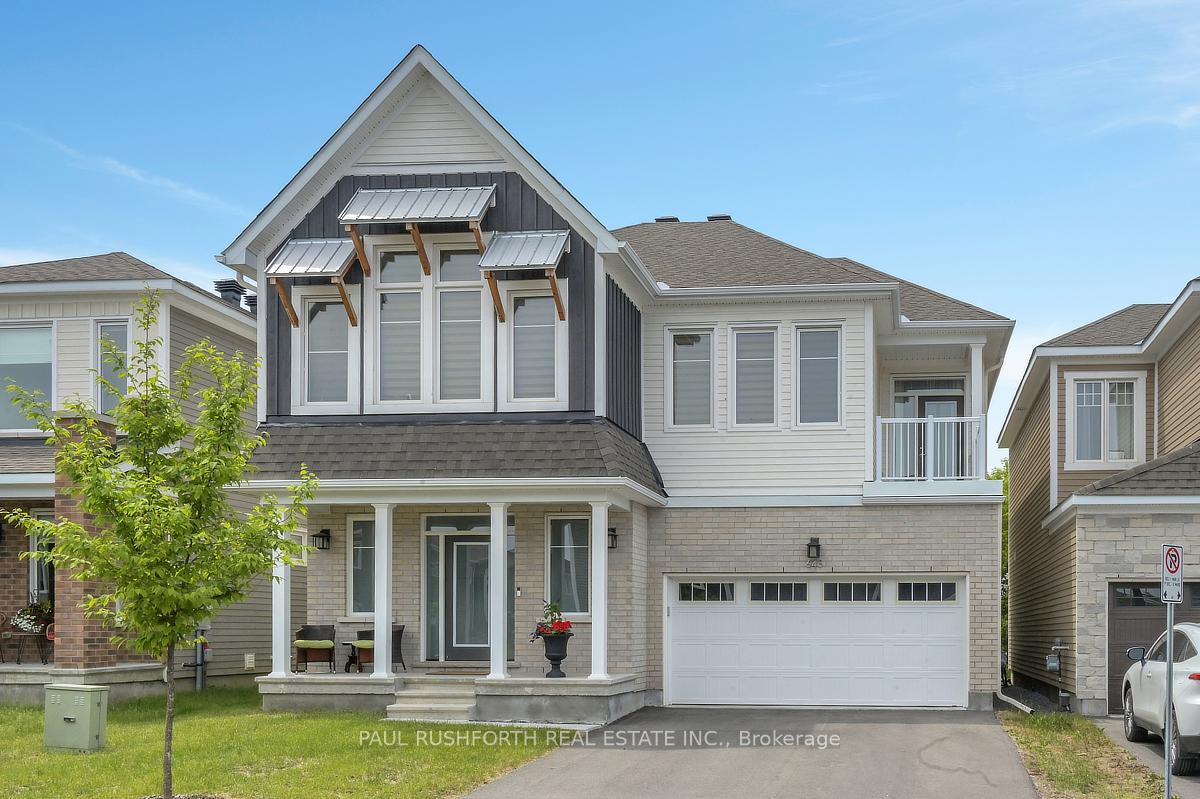 643 Terrier Circle, Stittsville - Munster - Richmond, ON K0A 2Z0