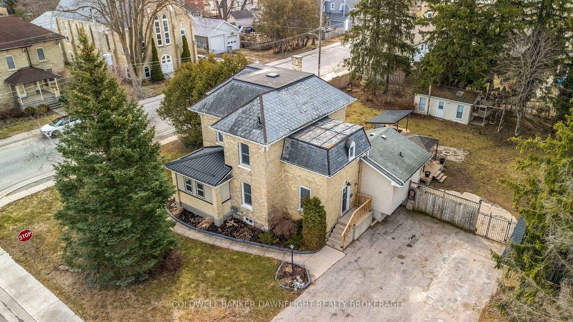 80 Nelson Street, Bluewater, ON N0M 1X0