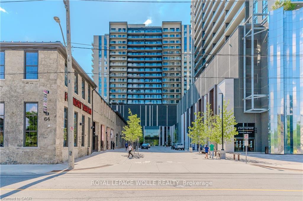 50 Grand Avenue S 1604, Cambridge, ON N1S 0C2