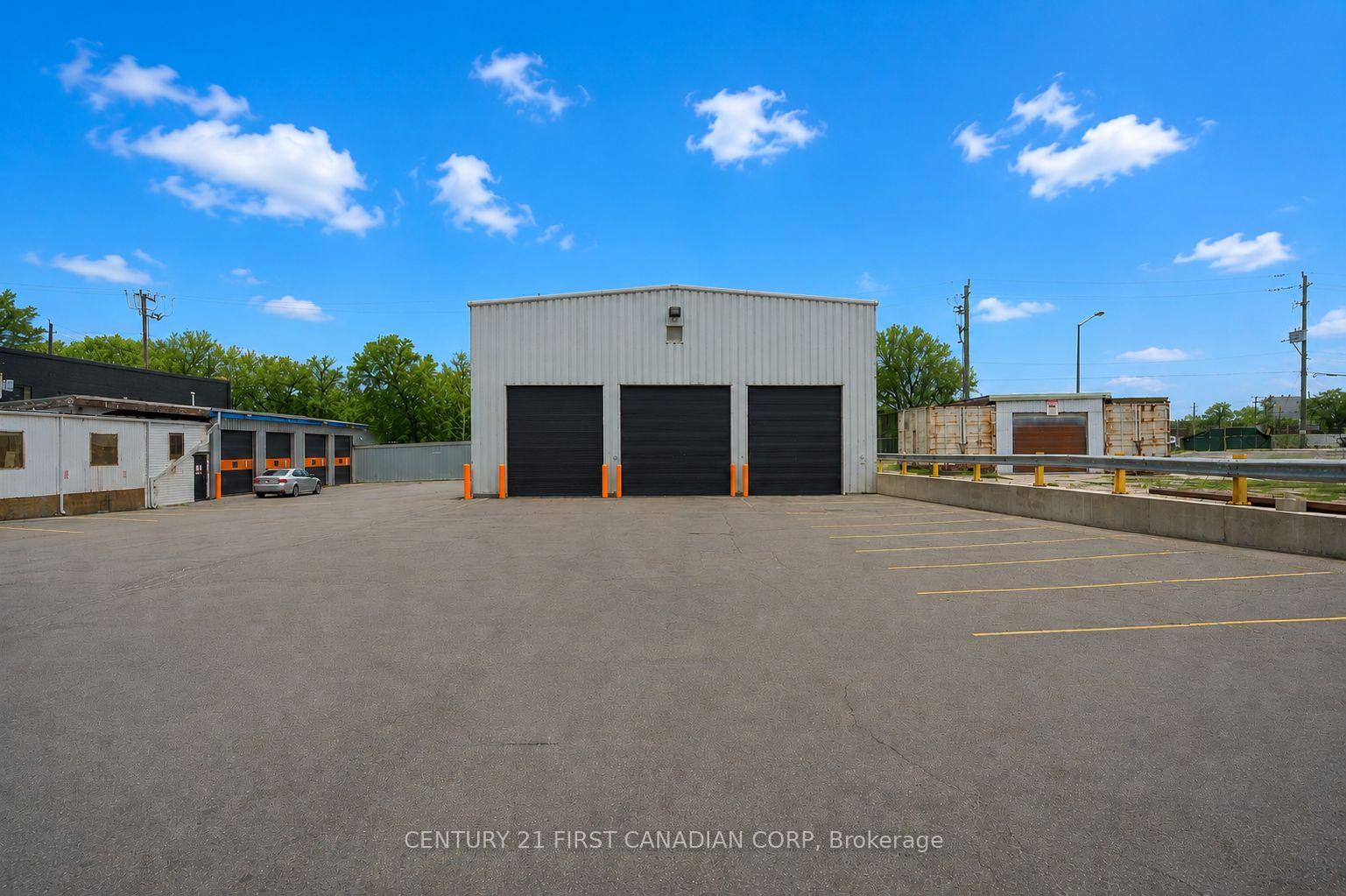 400 Wellington Street N UNIT C, Hamilton, ON L8L 5B1