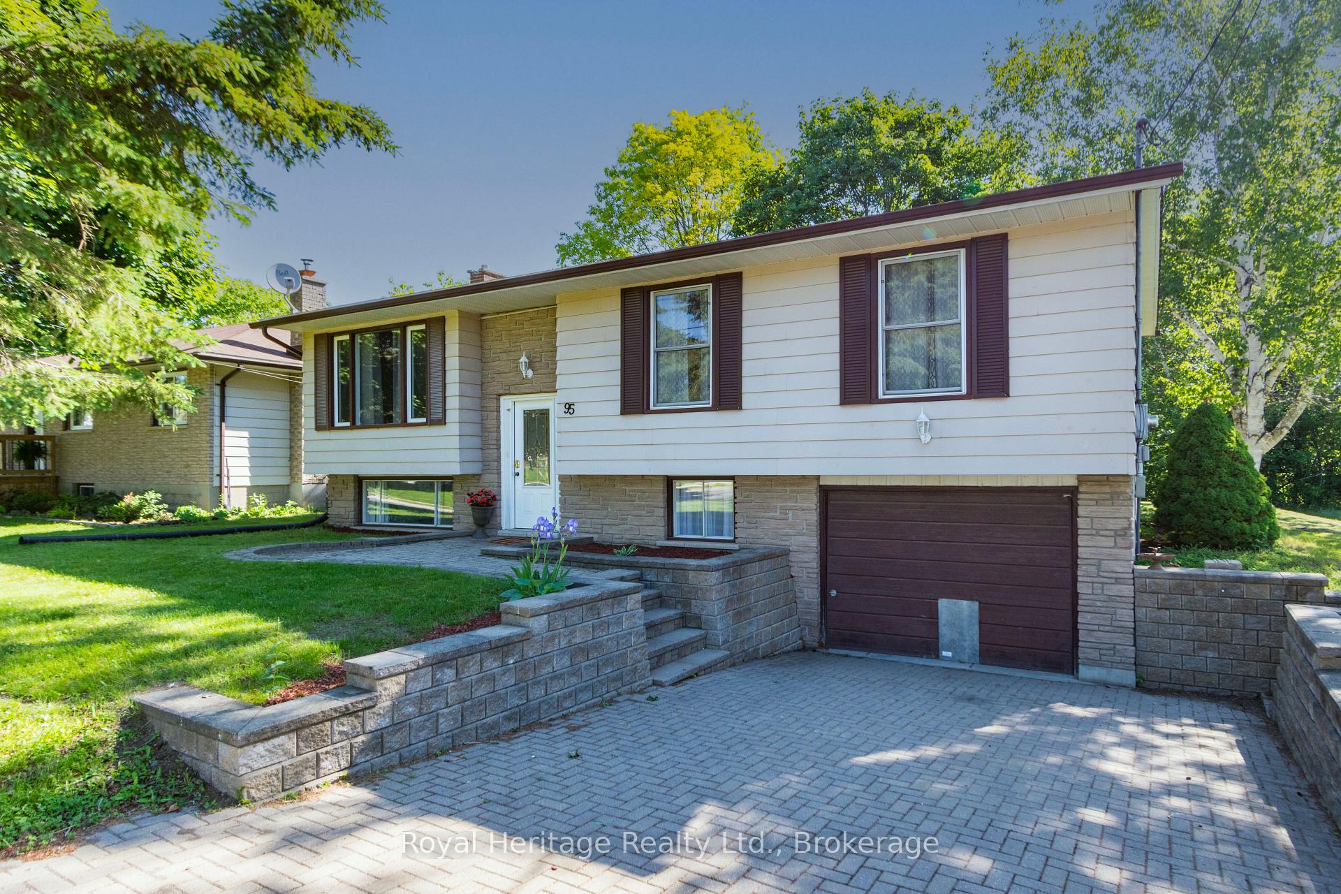 95 Division Street S, Brighton, ON K0K 1H0 — Brighton, Ontario
