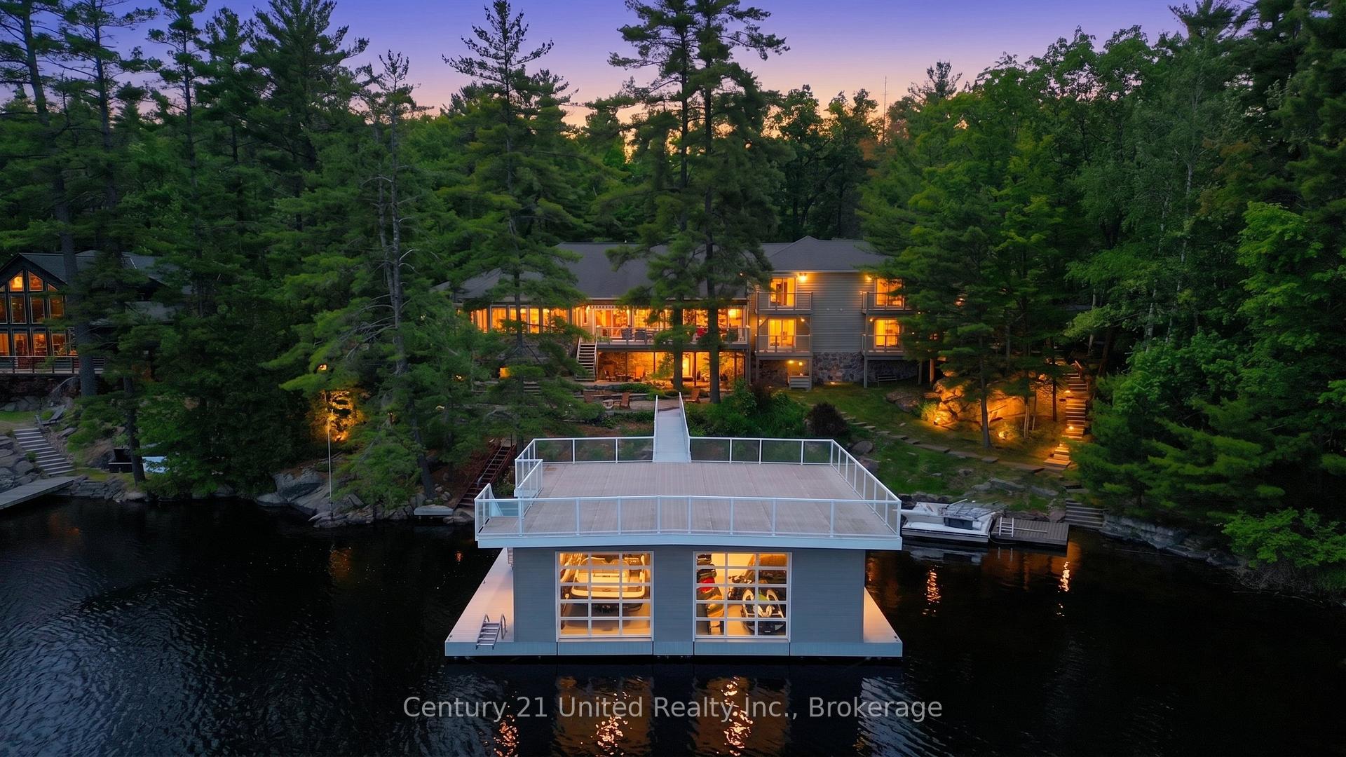 32 Fire Route 172 N/A, Trent Lakes, ON K0L 1J0 — Trent Lakes, Ontario