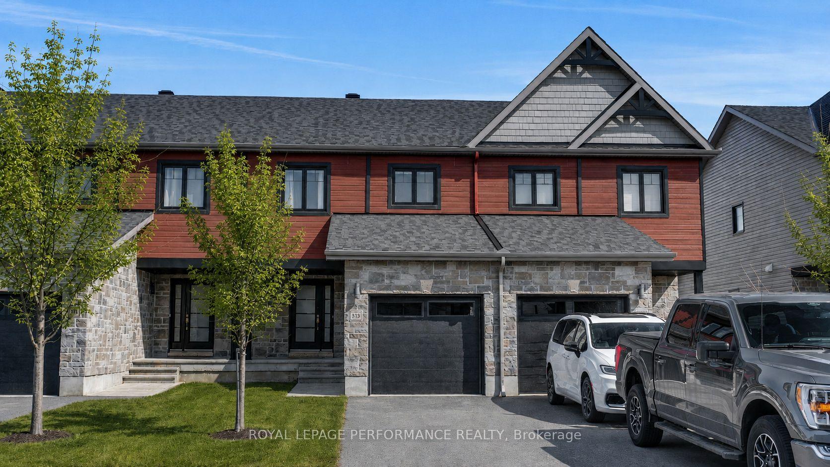 313 Twilight Avenue, Russell, ON K4R 0E3