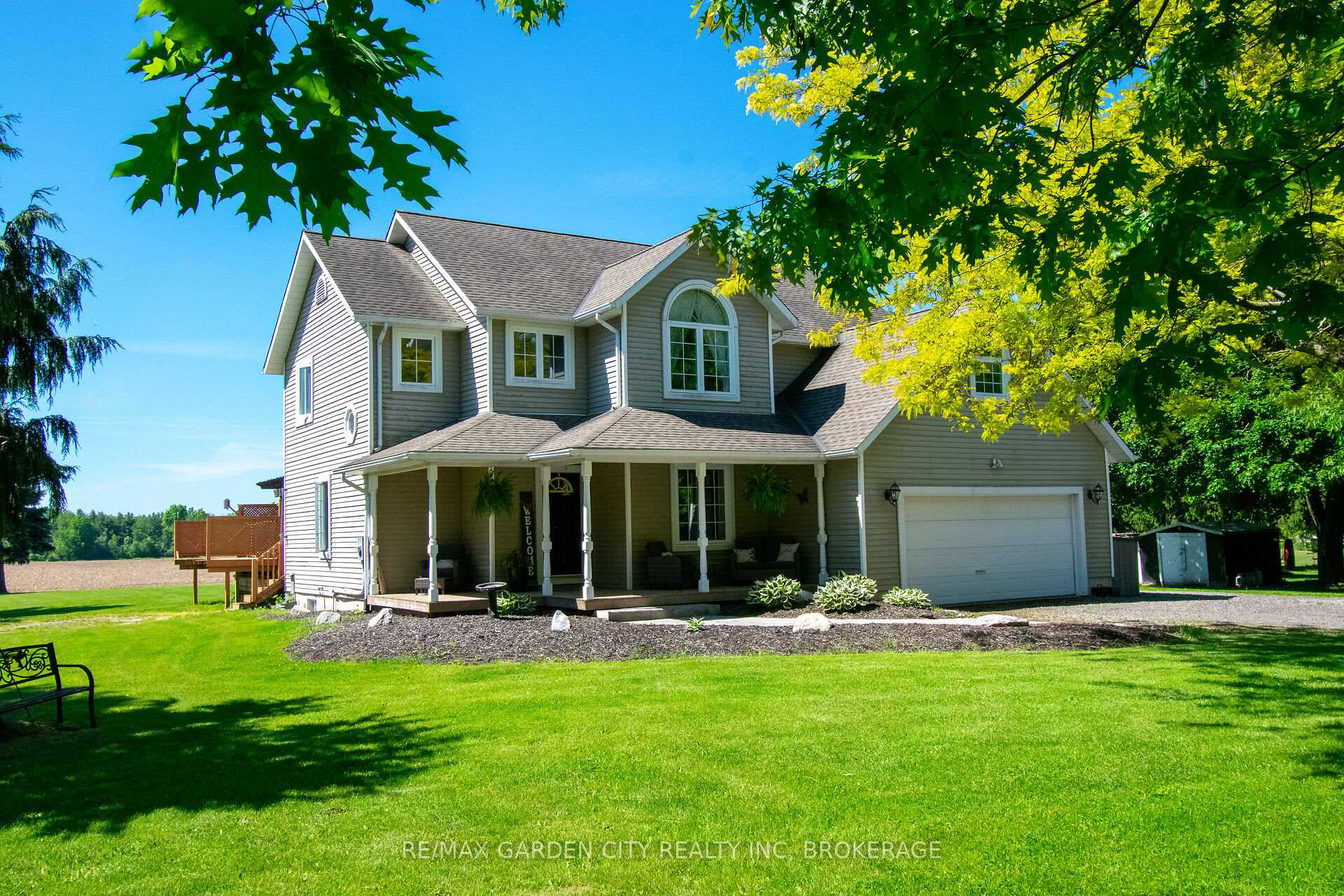11641 Highway 3 N/A, Wainfleet, ON L0S 1V0