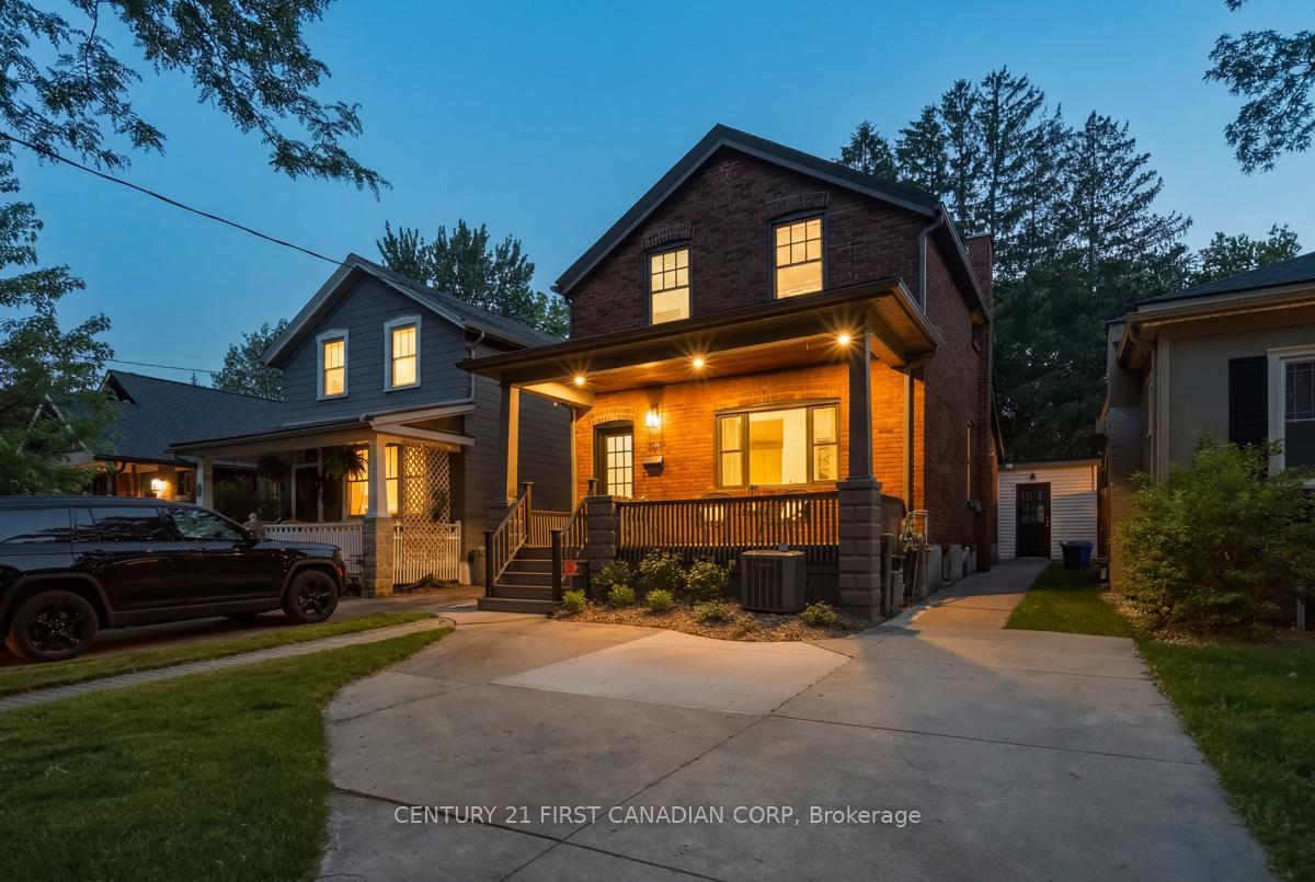 867 Colborne Street, London East, ON N6A 4A1