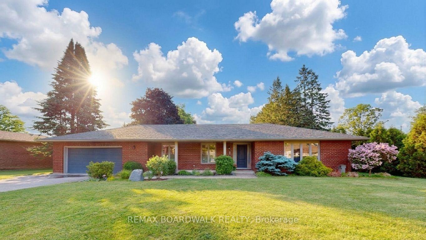 3 Willow Drive, Augusta, ON K0E 1P0